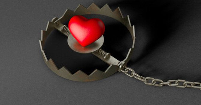 Defeating Rulers of Darkness (Lead Us Not)