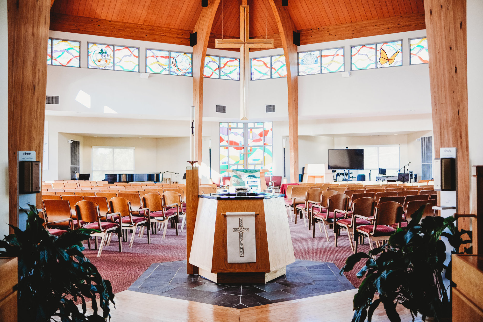 Lutheran Church of the Resurrection ELCA 1