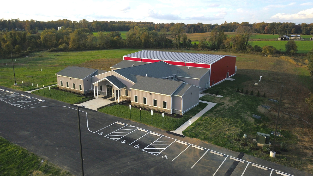 CrossRoads Community Church