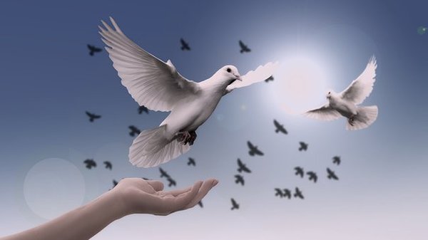 Images of Spirituality