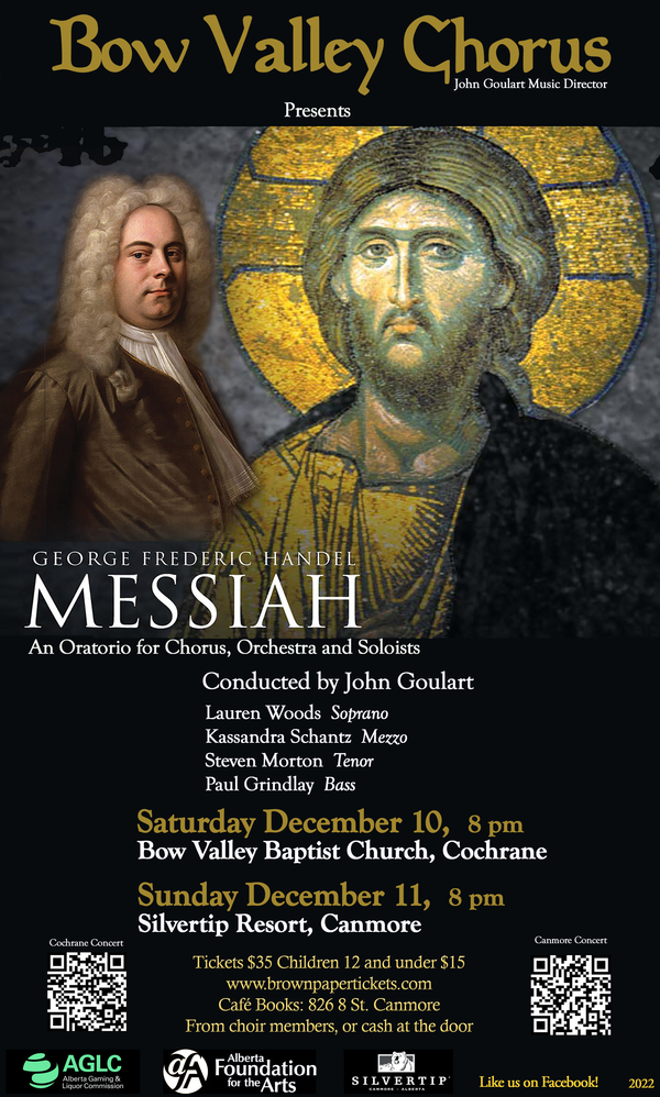 Handel's Messiah