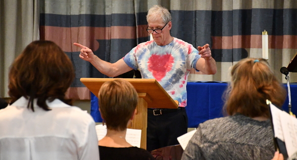 Benefit Concert  - Gordon United Church 