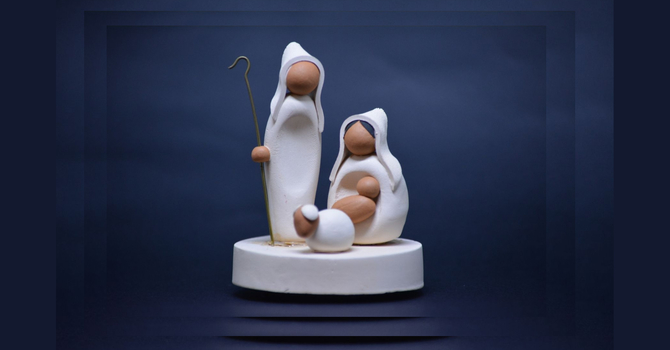 Christmas Eve Service