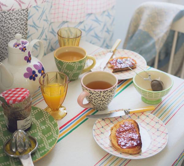 Community Brunch