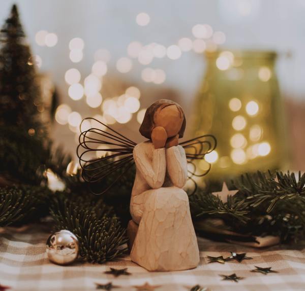 Calling All Angels and Shepherds