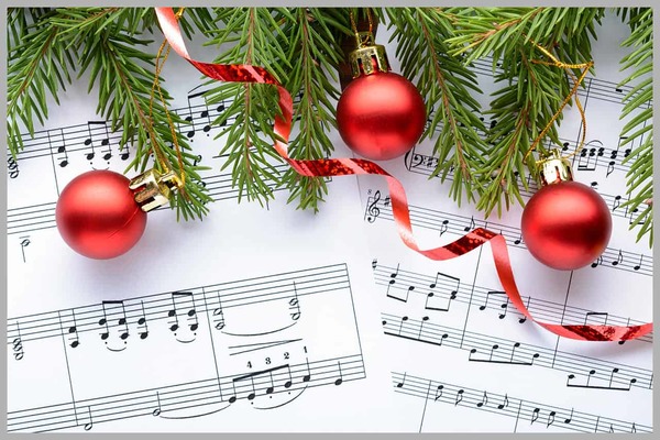Advent 4. Dec. 18th