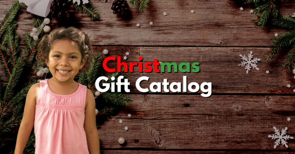 Joyful Greetings!