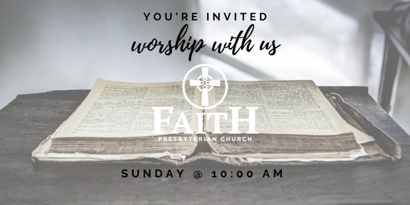 Lord's Day Sermon: 5.17.20