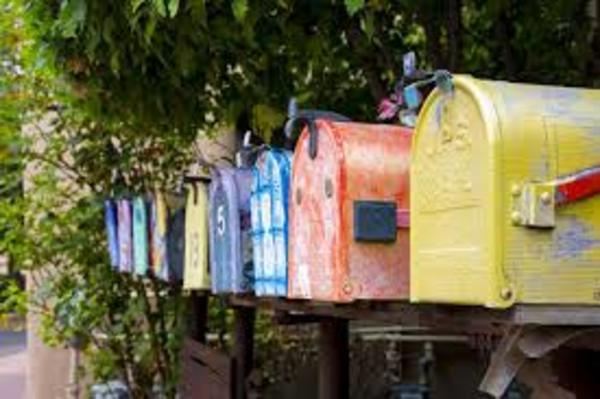 ADDRESS, PHONE, EMAIL CHANGES 