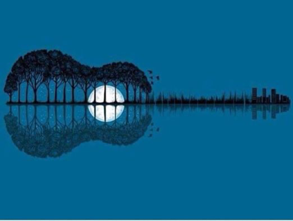 Music and Reflection
