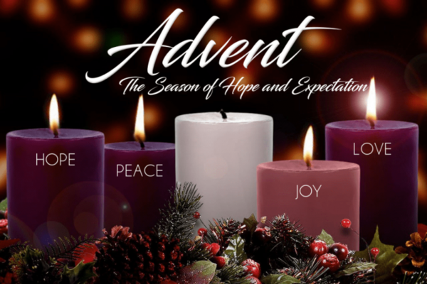 Advent & Christmas 2022