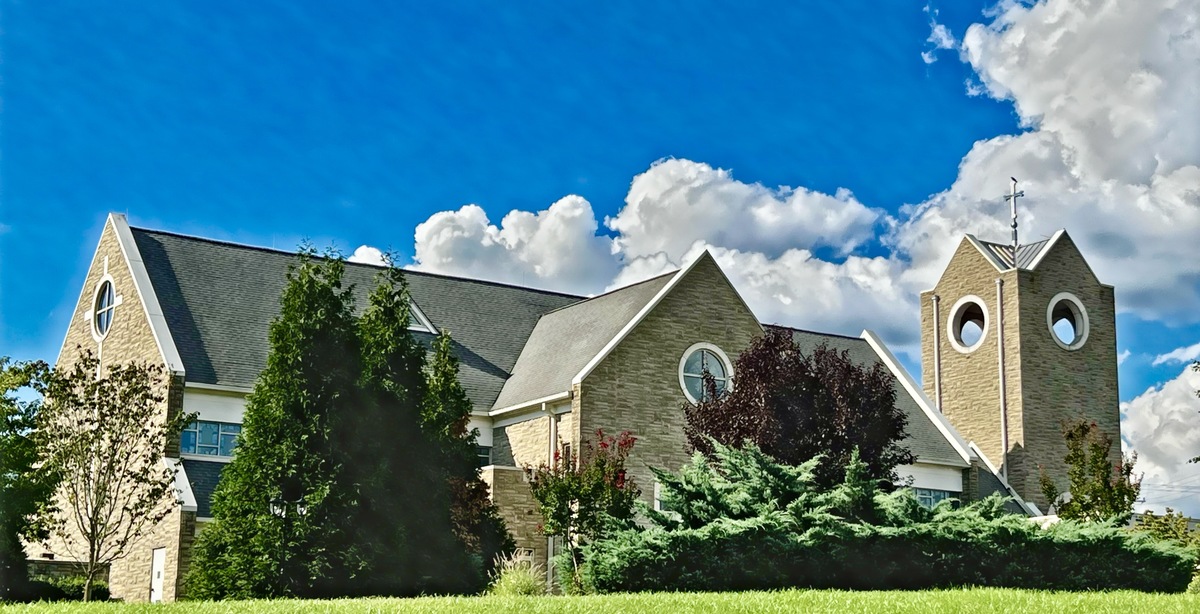 Saint Andrew Lutheran Church