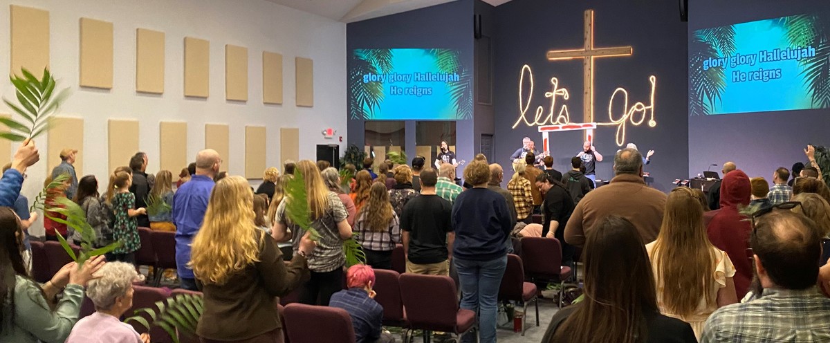 White Rock Fellowship 5