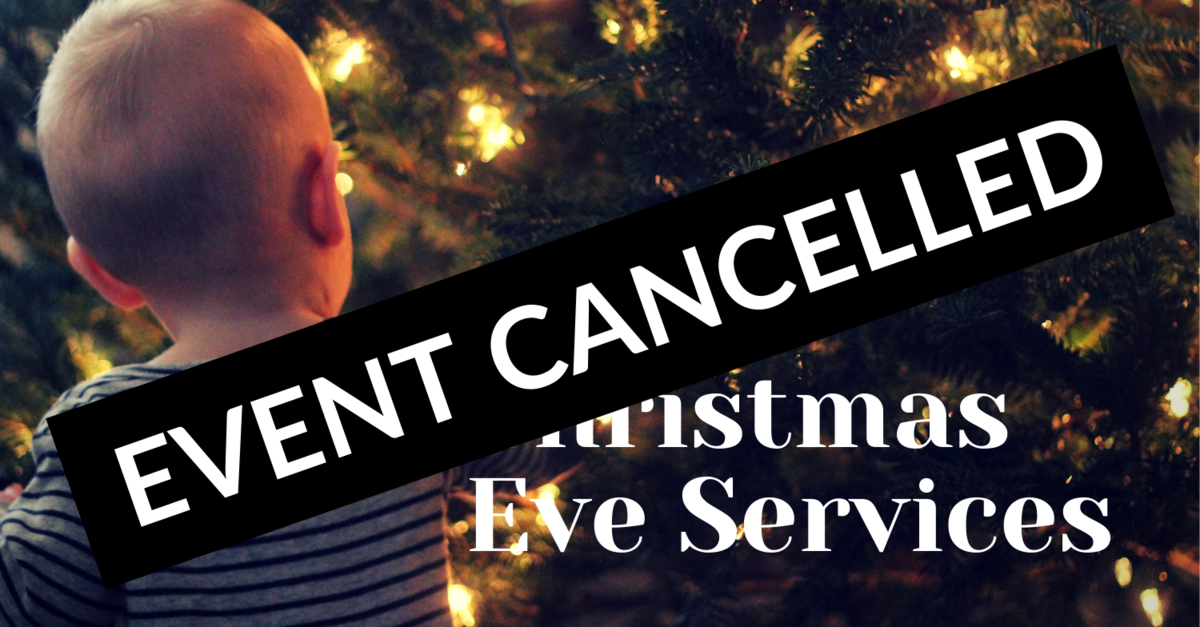 Imago dei christmas eve service