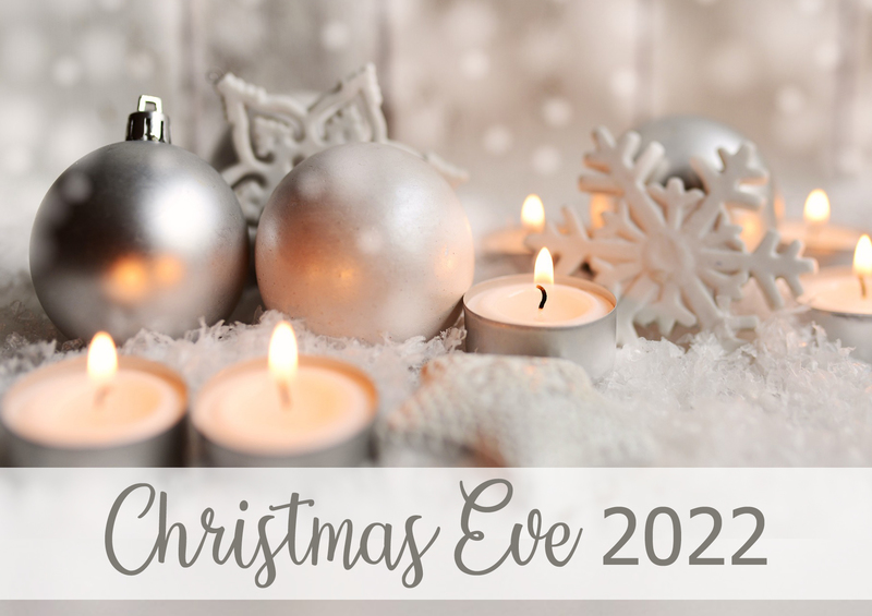 Christmas Eve 2022