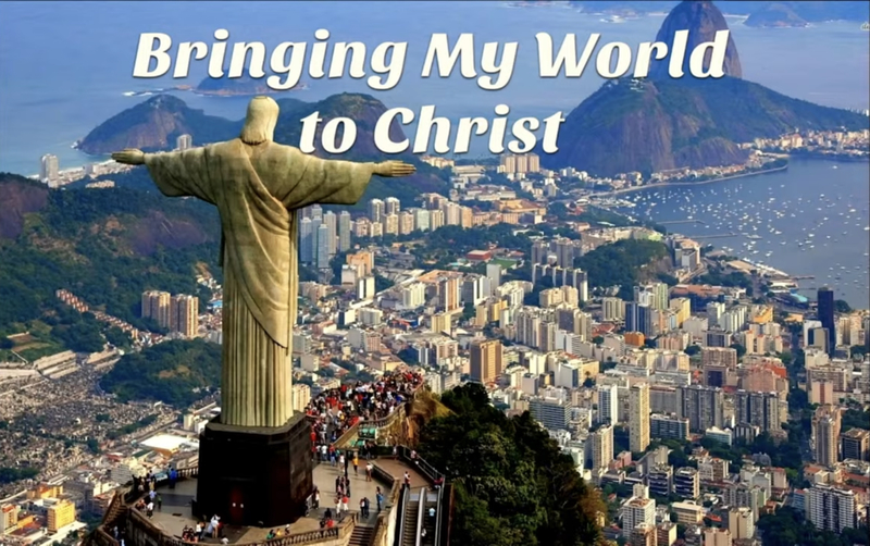 The Spiritual Battle and Prayer
