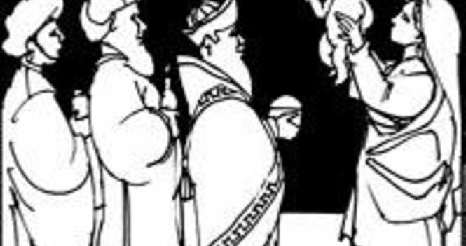 04 JAN 2026 Epiphanie