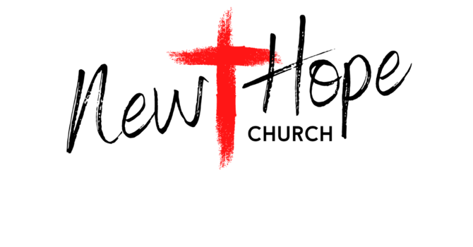 New Hope Ministry image