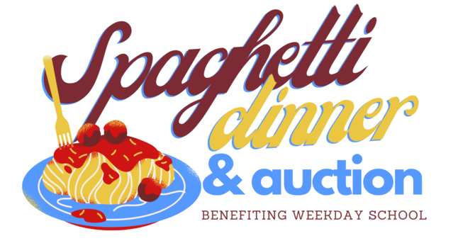 Spaghetti Dinner and Auction 