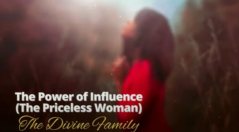 The Power of Influence