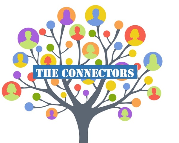 THE CONNECTORS FIVE – RECEIVING APPLICATIONS! 