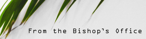 Executive Secretary of Synod