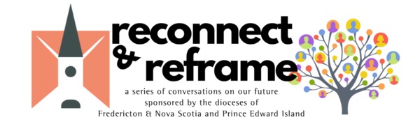 reconnect & reframe for the future 