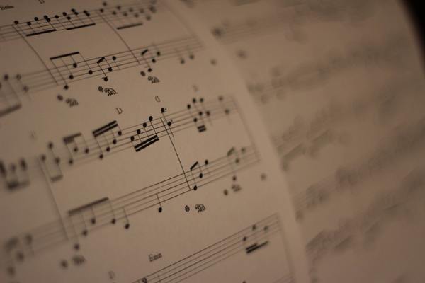 Music, Director - part-time