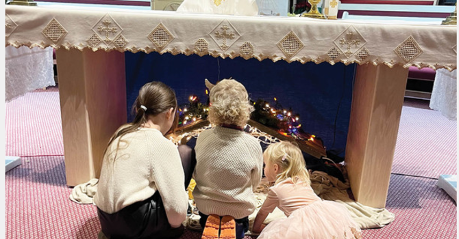 Link to the January 12, 2023 E-News image