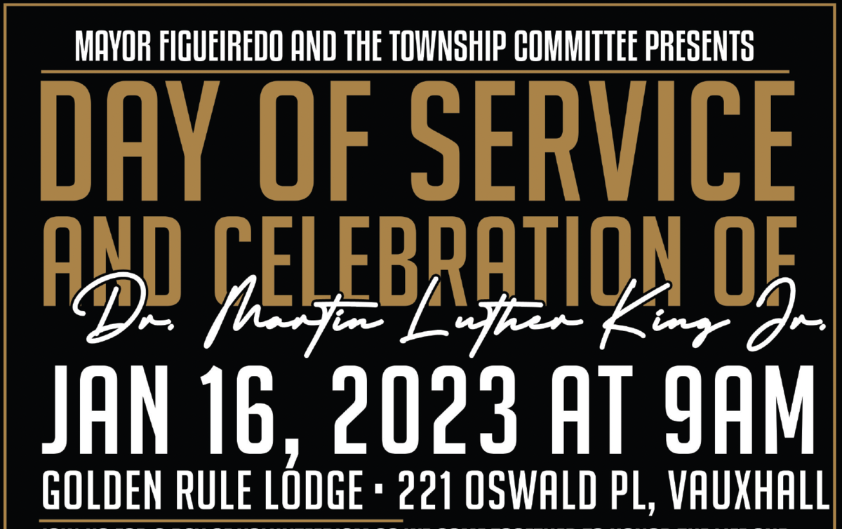 Day of Service & Celebration of Dr. King | Antioch Baptist Church