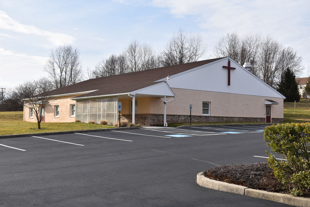 Spring City Fellowship Church