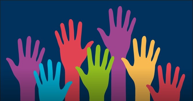 Parish Annual Vestry Meeting