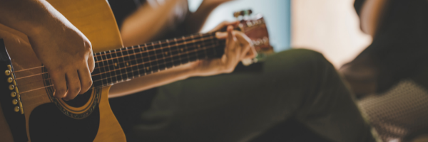 New song for Sunday
