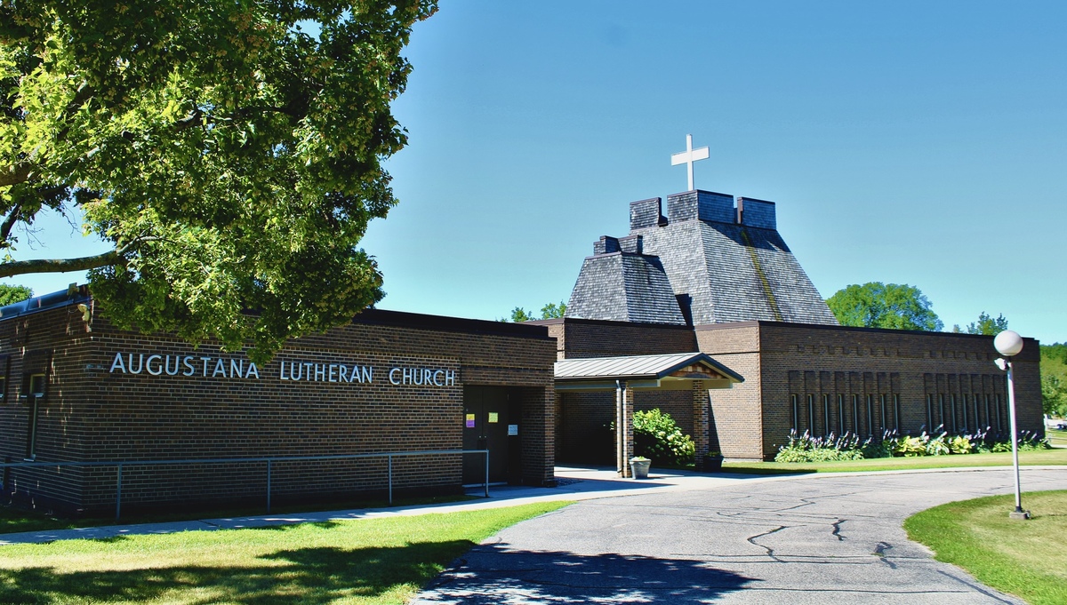 Augustana Lutheran Church 5
