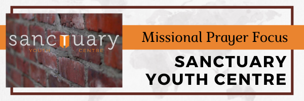 Sanctuary Youth Centre