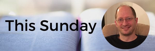 This Sunday