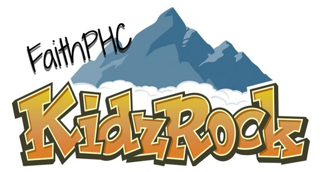 Children's Ministry