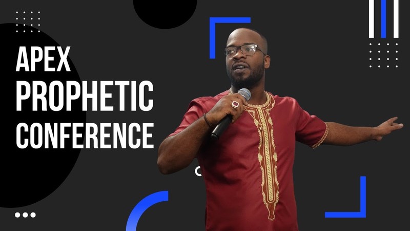 Apex Prophetic Encounter