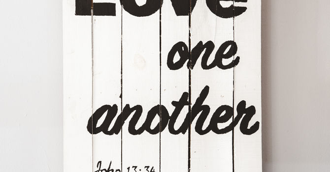 Koinonia Fellowship Meal