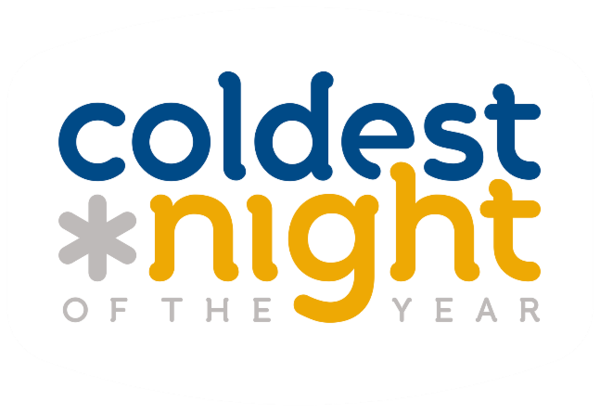 COLDEST NIGHT OF THE YEAR