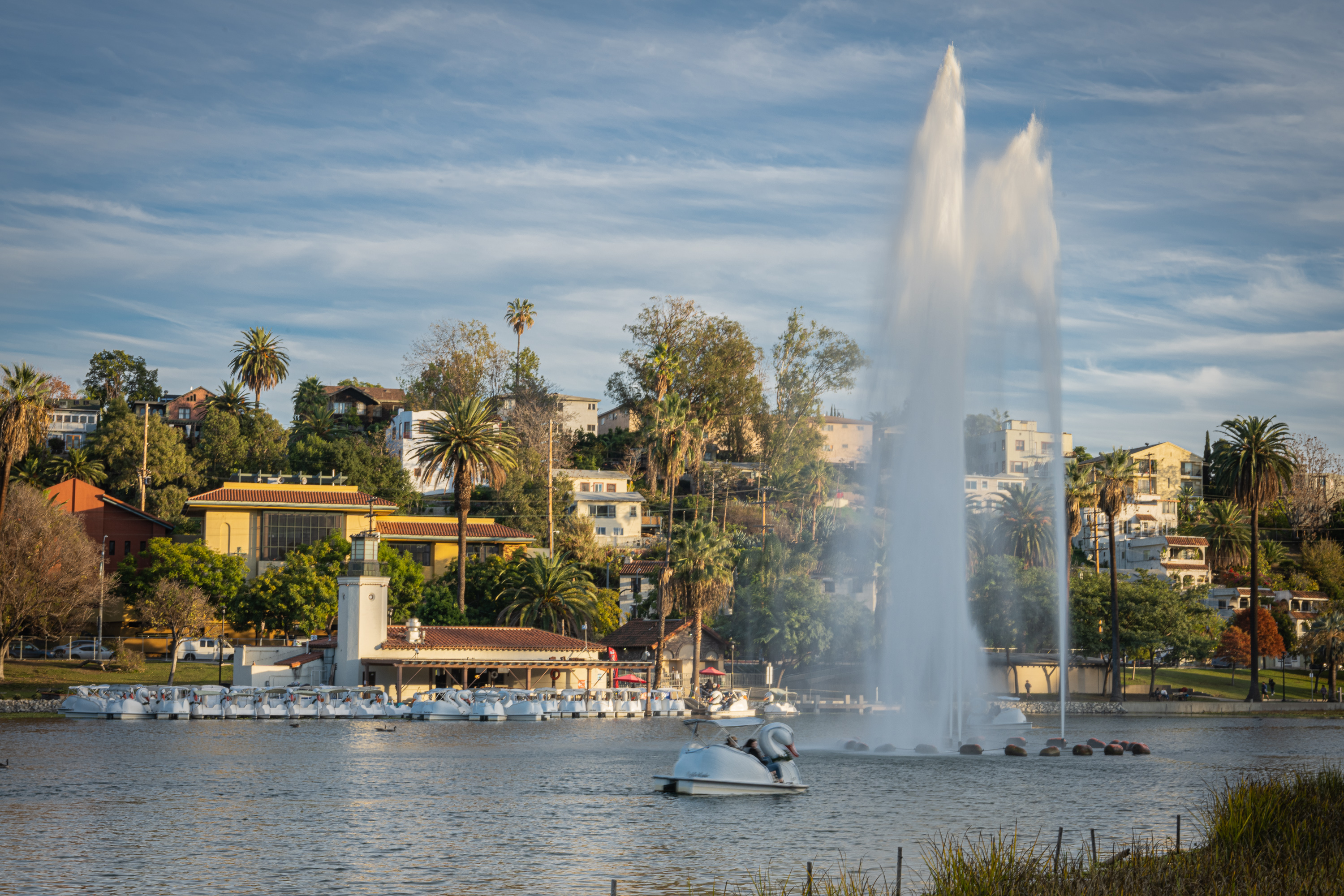 Calvary Chapel Echo Park 2