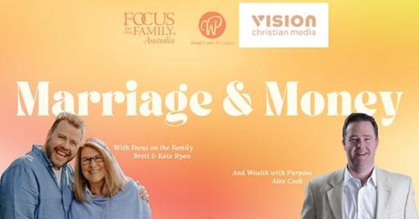 Marriage & Money