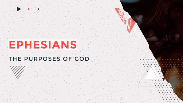 Access to the Father