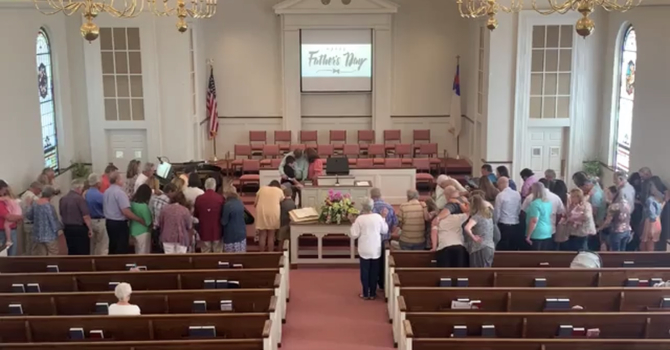 March 2023 Newsletter image