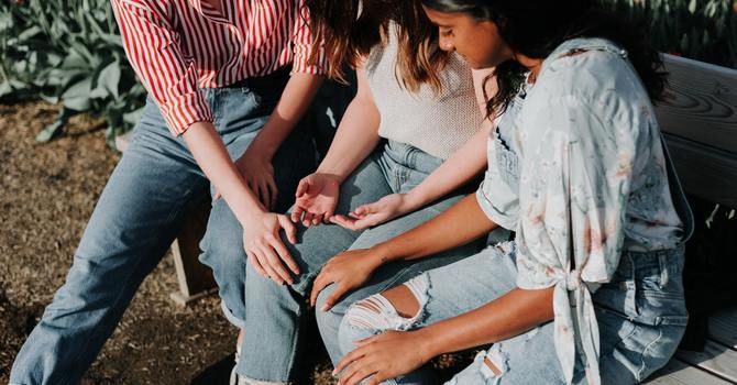 A Morning Apart with Jesus