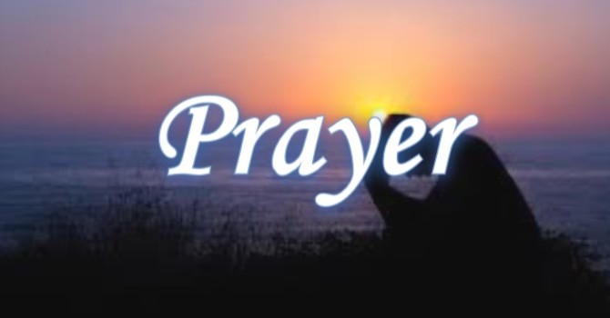 Prayer