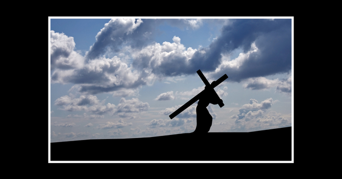 Stations of the Cross