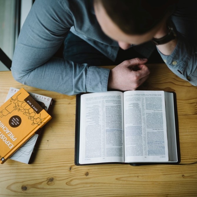 Daily Devotions