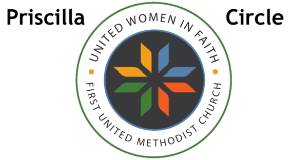 UMWIF - Priscilla Circle