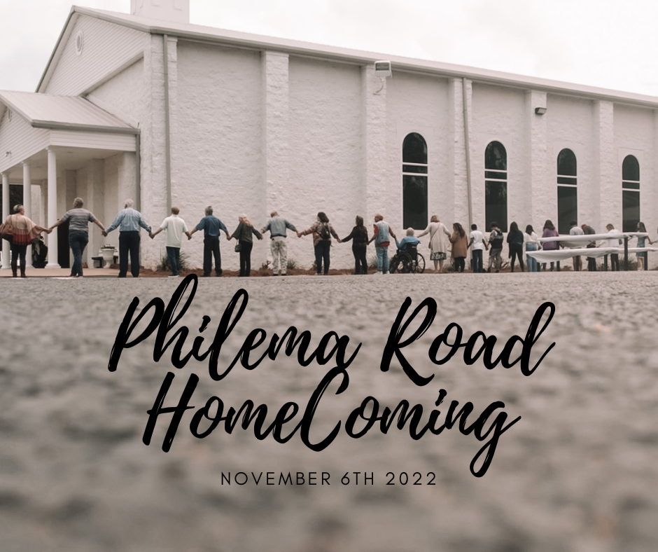 Philema Road Baptist Church